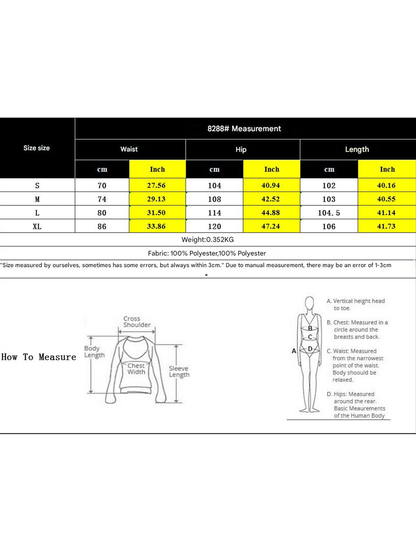 Simple high-waist solid color wide-leg pants