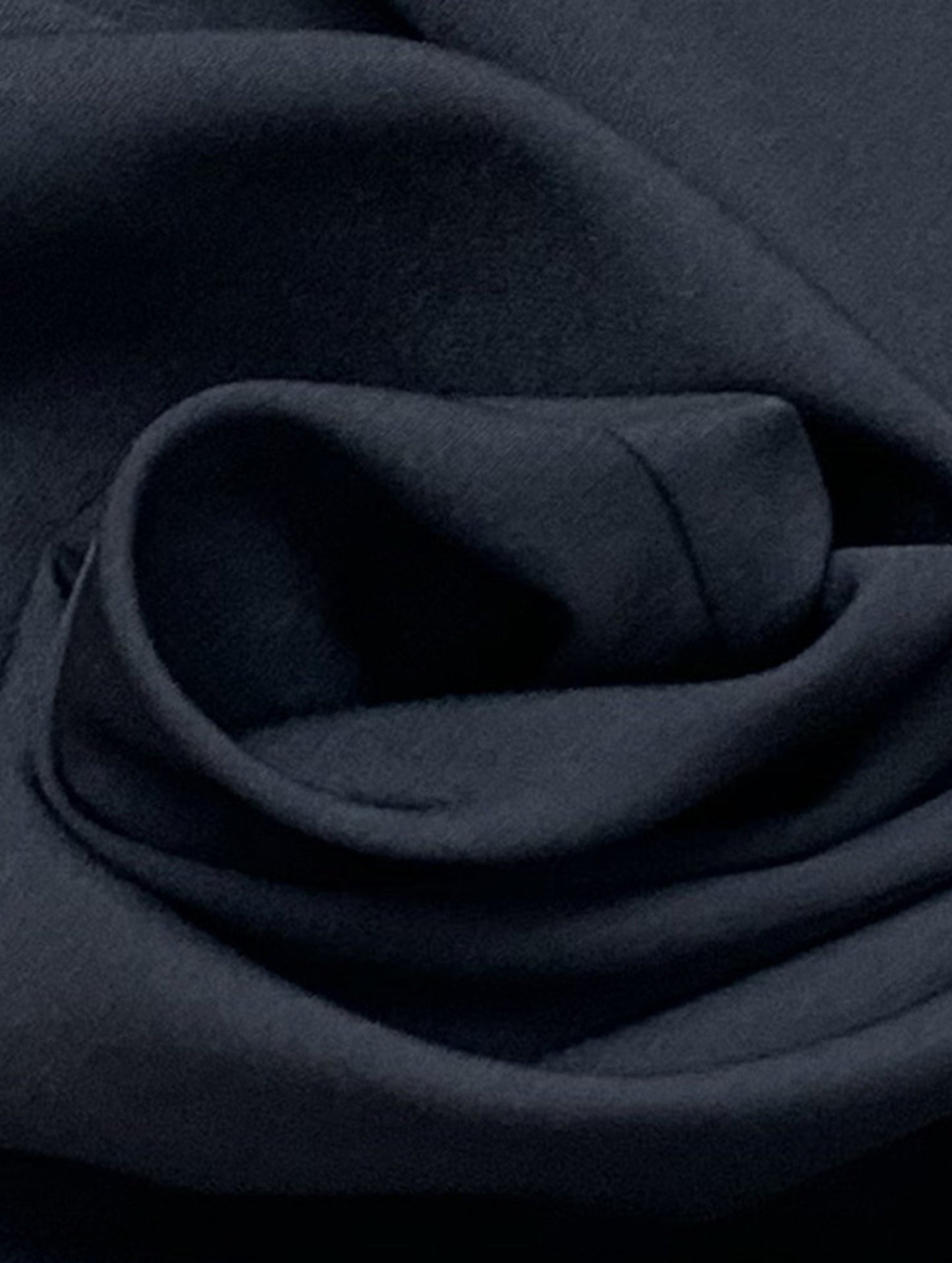 High-Waisted Wide-Leg Pants ??Solid Color, Casual & Chic, S??œXL