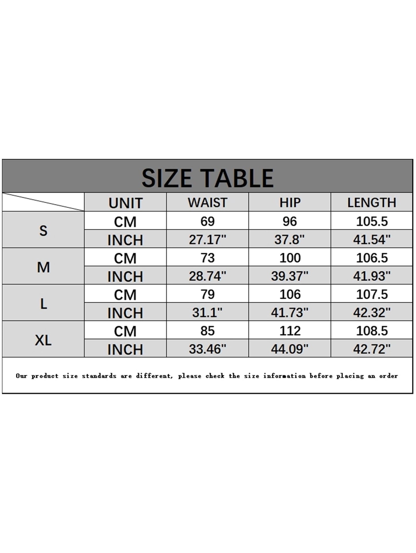 High-Waisted Wide-Leg Pants ??Solid Color, Casual & Chic, S??œXL