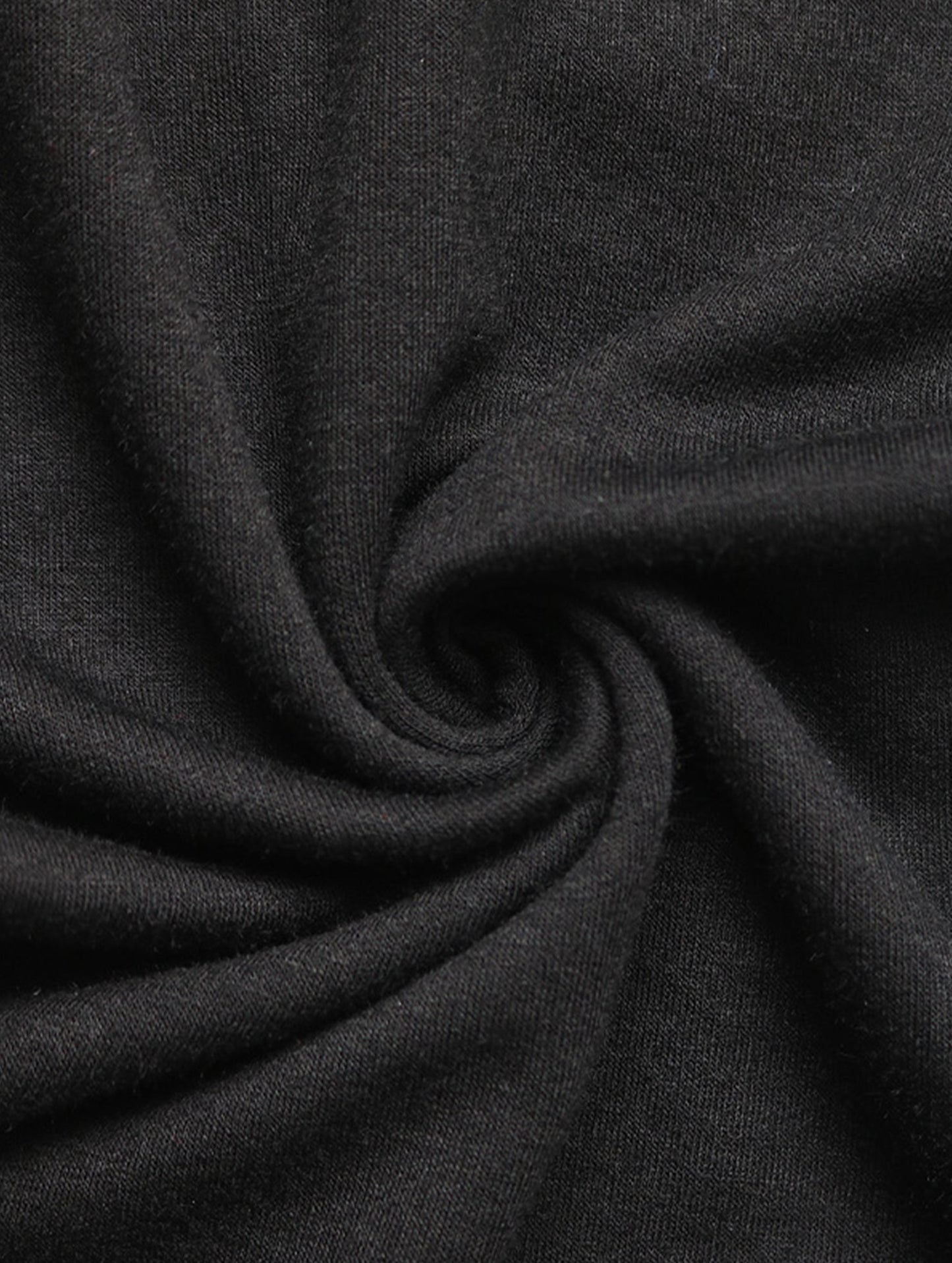 Color-blocking leopard print wide-leg pants