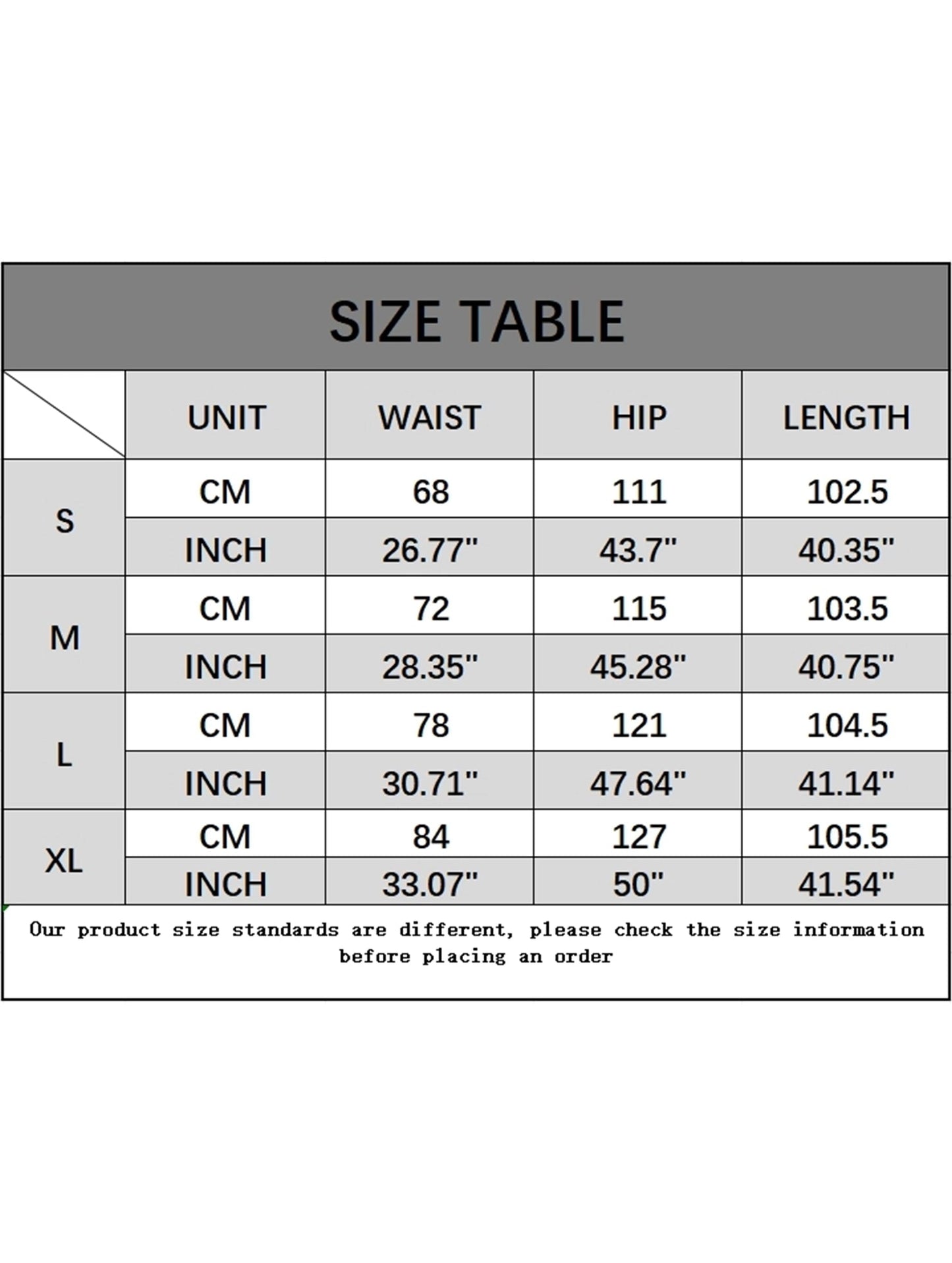 High-waisted straight-cut casual trousers