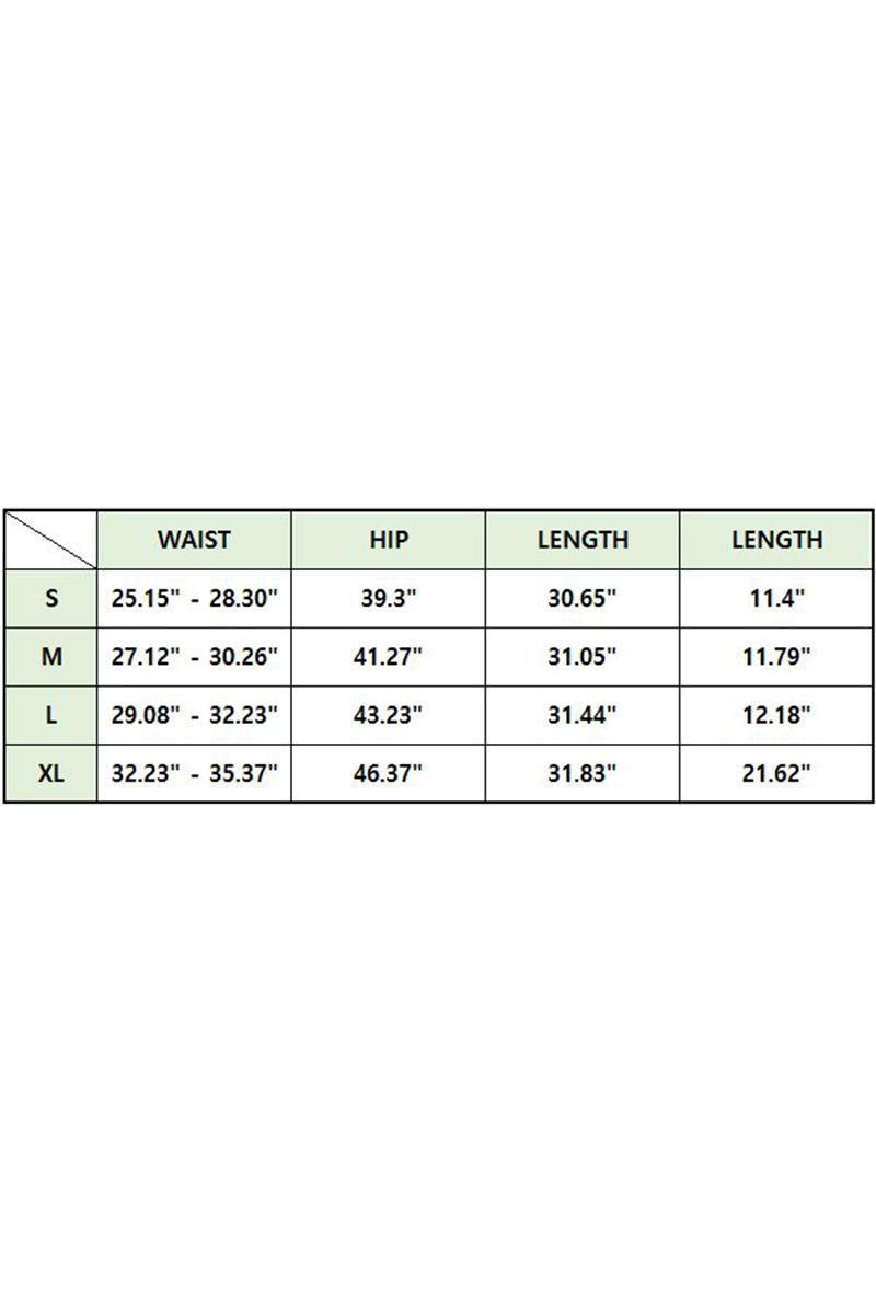 SIDE SLIT CASUAL DENIM MIDI SKIRT - Doublju