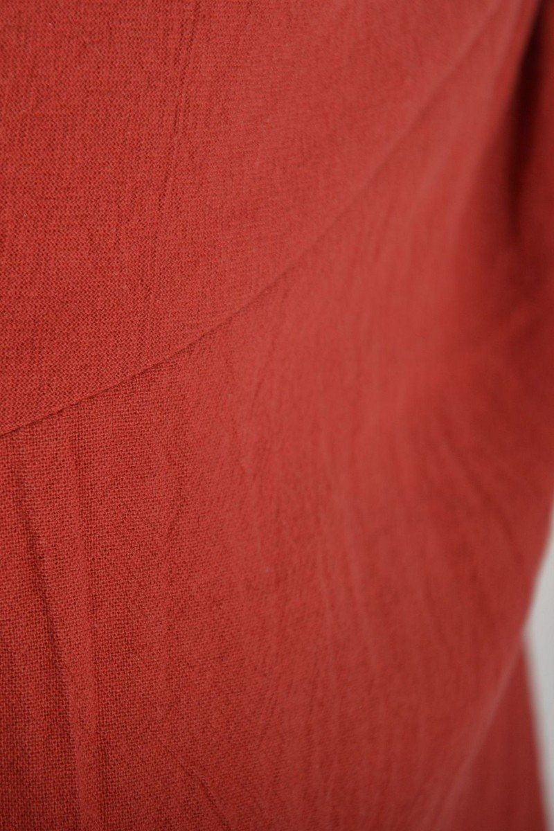 WOMEN FRONT TIED SHORT LENGTH MINI SKIRT