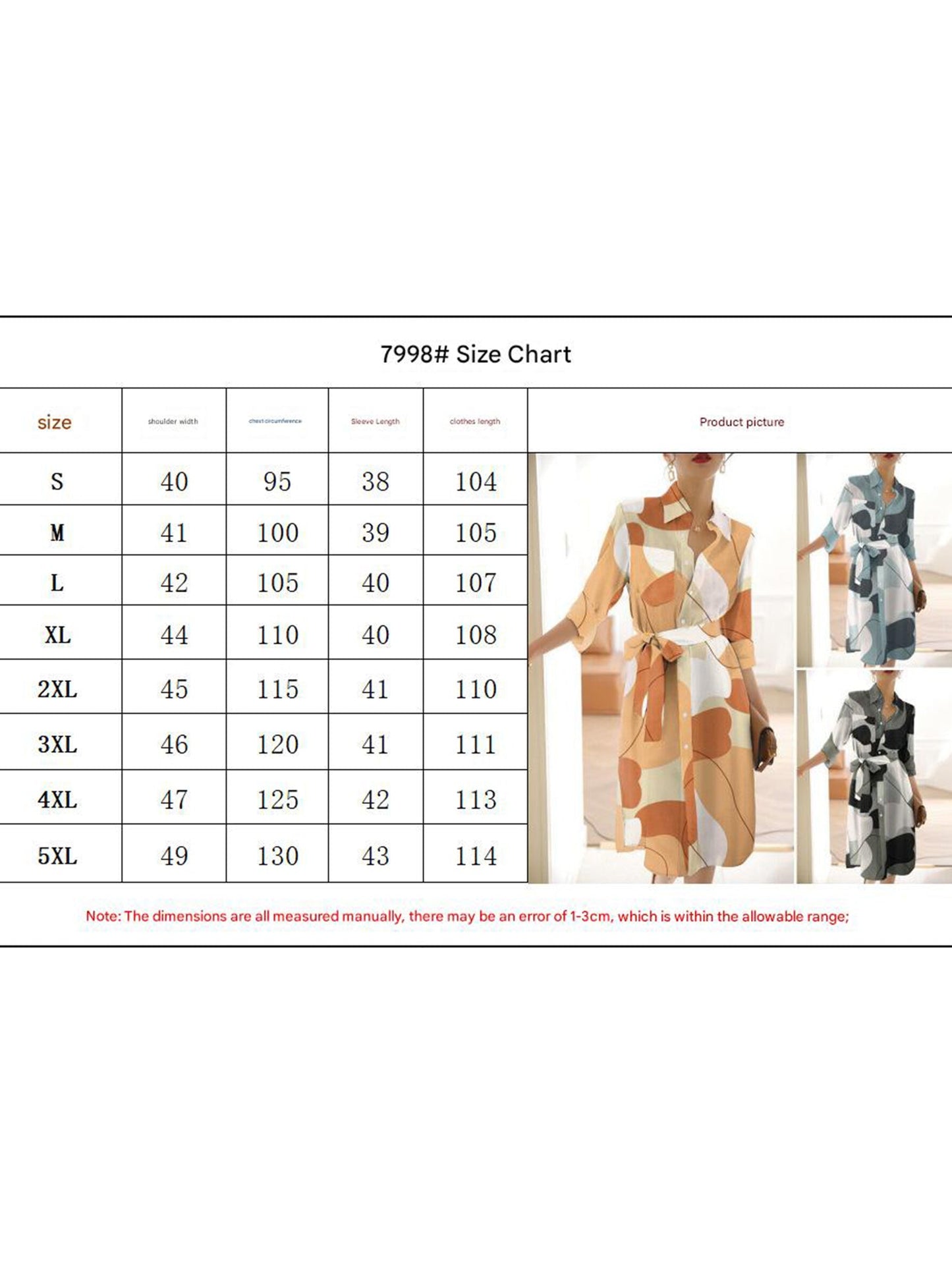 GEOMETRIC PRINT SLIT CASUAL BUTTON DRESS