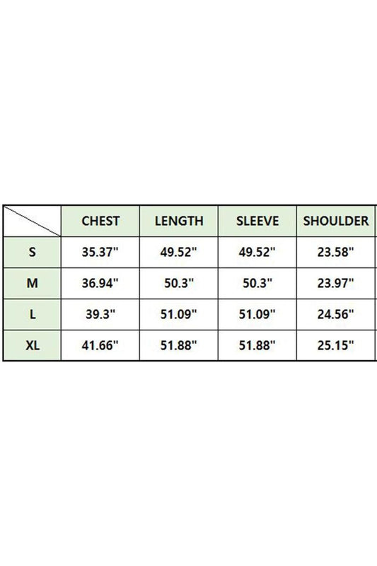 HIGH NECK FLORAL PATTERNED LONG DRESS - Doublju