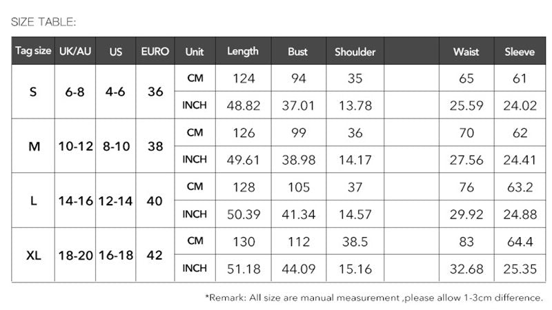 WOMEN CAPE LONG SLEEVE HIGH WAIST FLORAL DRESS