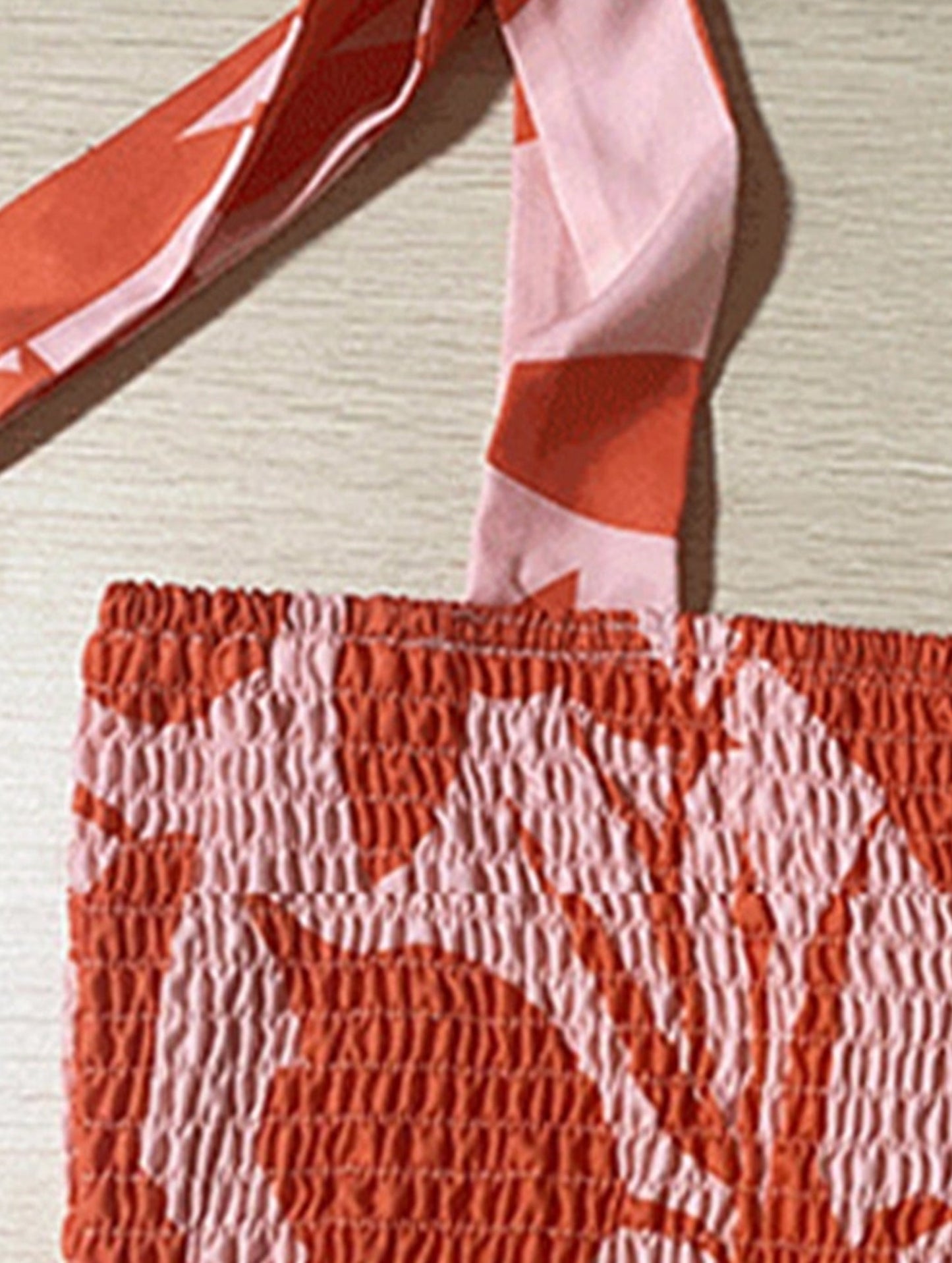 Lace-Up Strapless Halter Dress ??Elegant Backless Summer Midi for Women