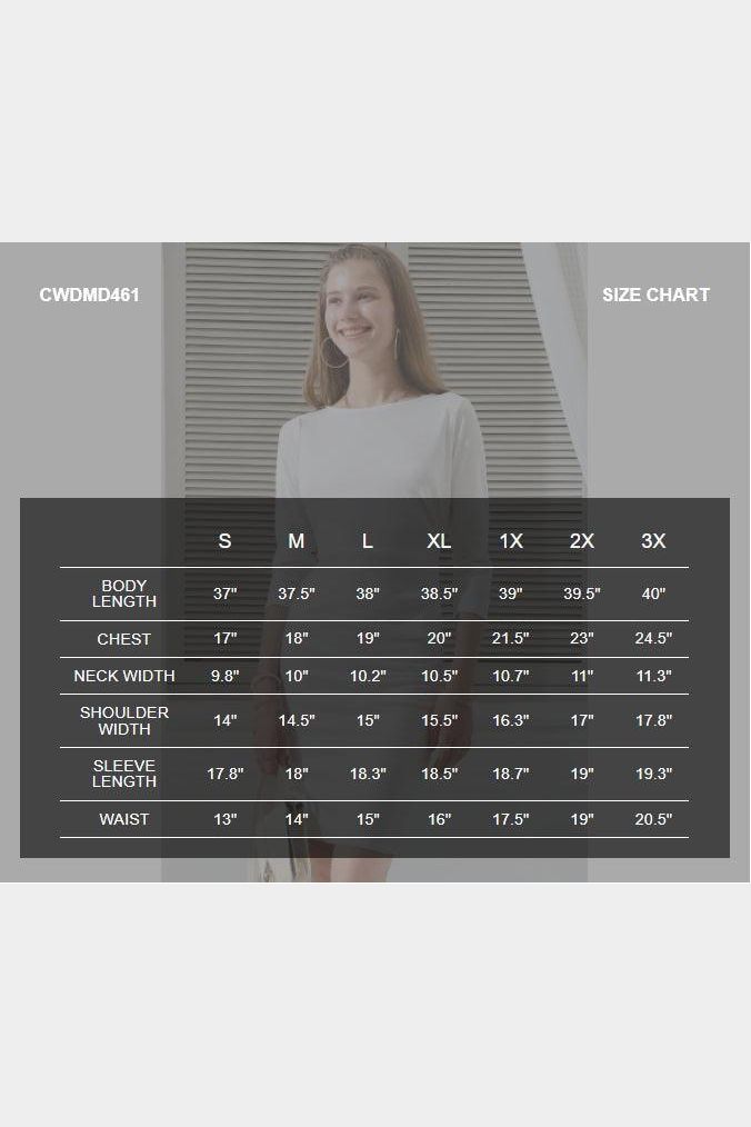 ROUND NECK SIDE SHIRRING BODYCON PENCIL DRESS - Doublju