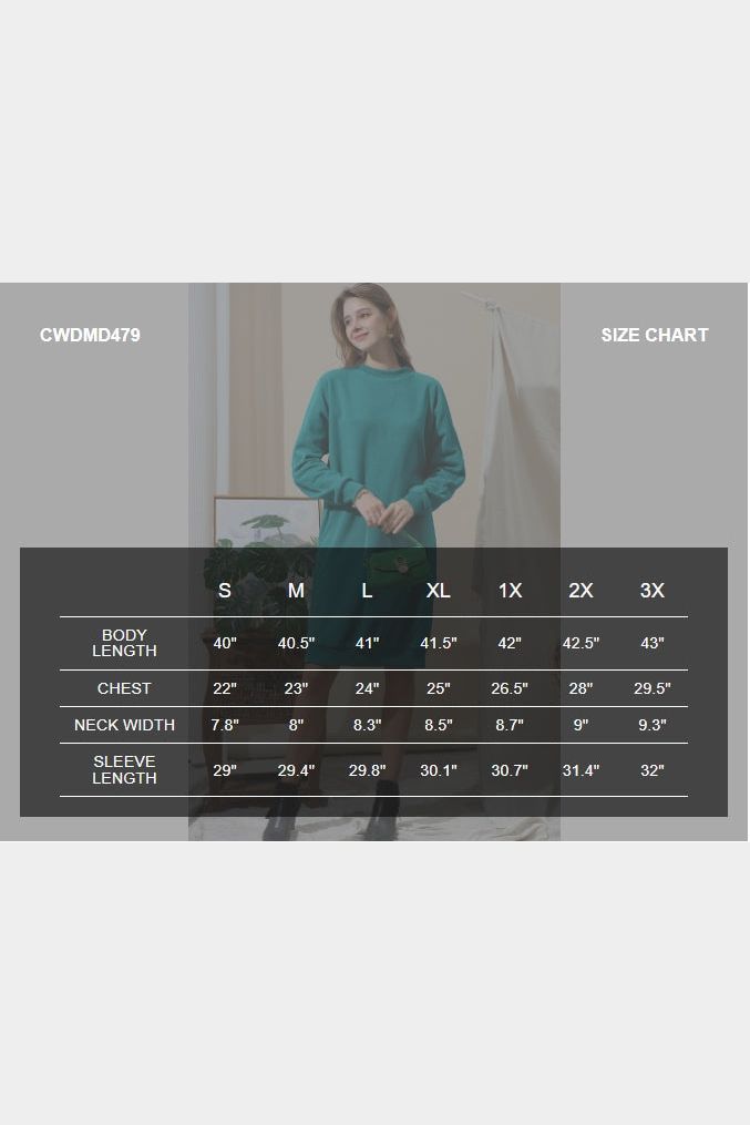 HIGH NECK HALF ZIP UP LONG FLEECE SWEATSHIRTS PULLOVER