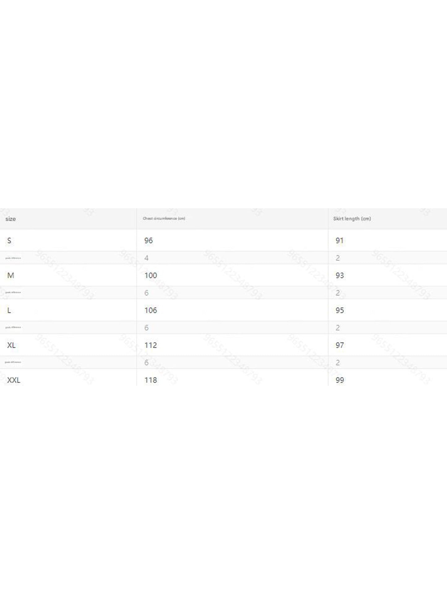 Round neck printed loose long-sleeved dress