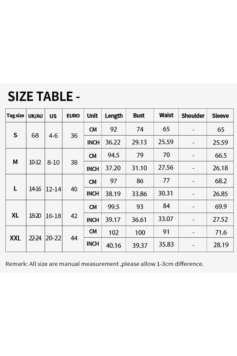 MULTI PATTERNED DEEP ROUND NECK RUFFLE DRESS - Doublju