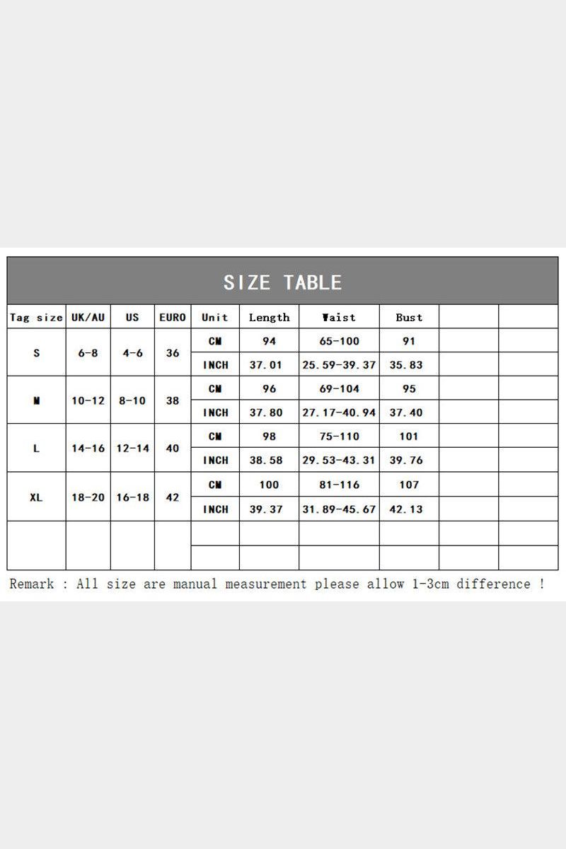 BOHEMIAN LACE SUSPENDER RUFFLE DRESS - Doublju