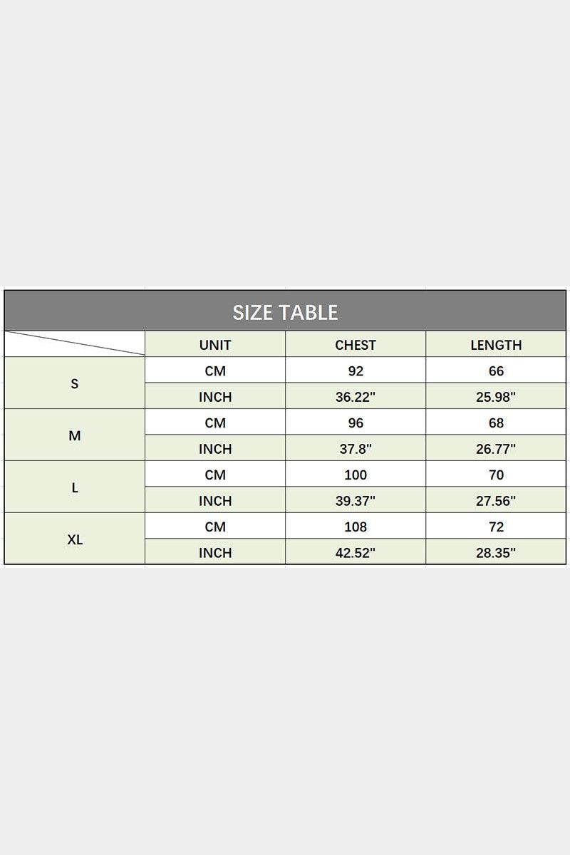 SLEEVELESS ROUND NECK RUFFLED TUNIC - Doublju