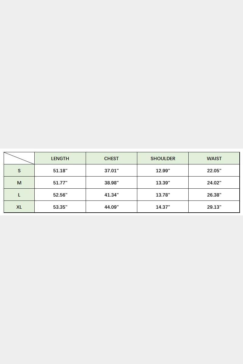 SLEEVELESS CUT OUT DETAILED SIDE SLIT DRESS - Doublju