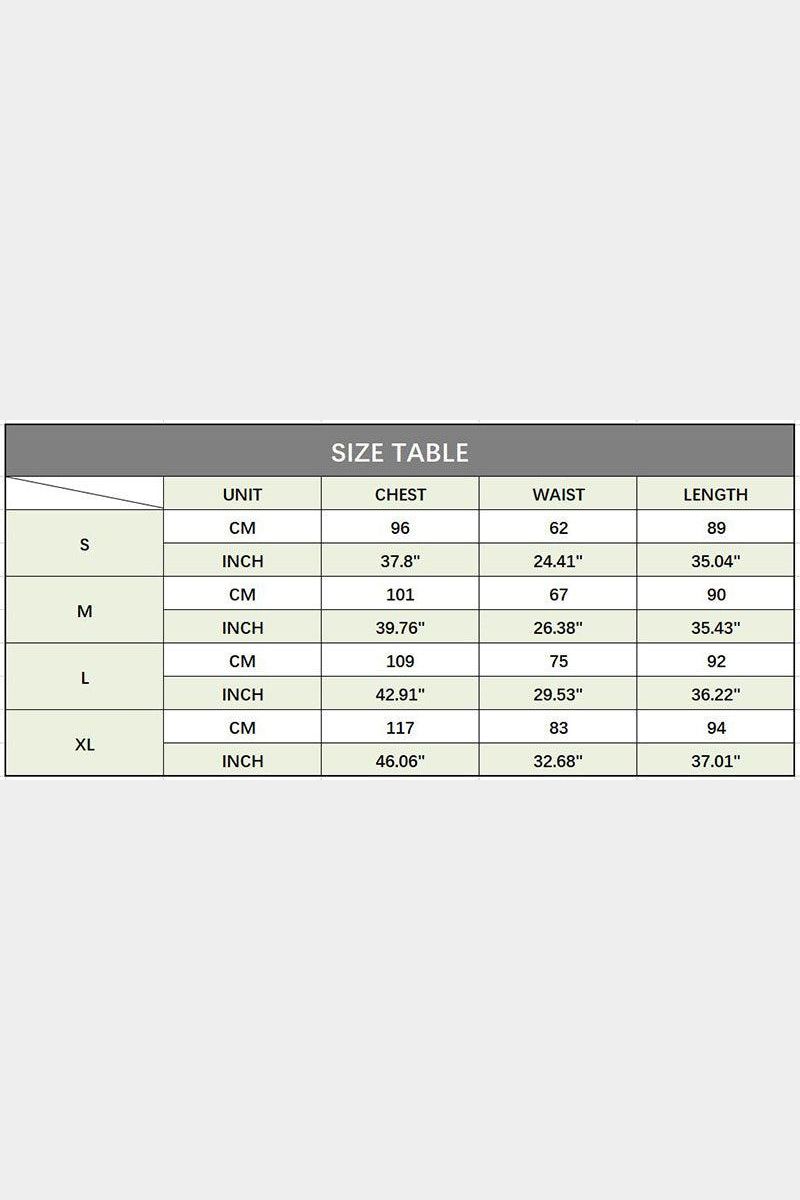 TIGHTEN WAIST CANCAN HALTER DRESS - Doublju