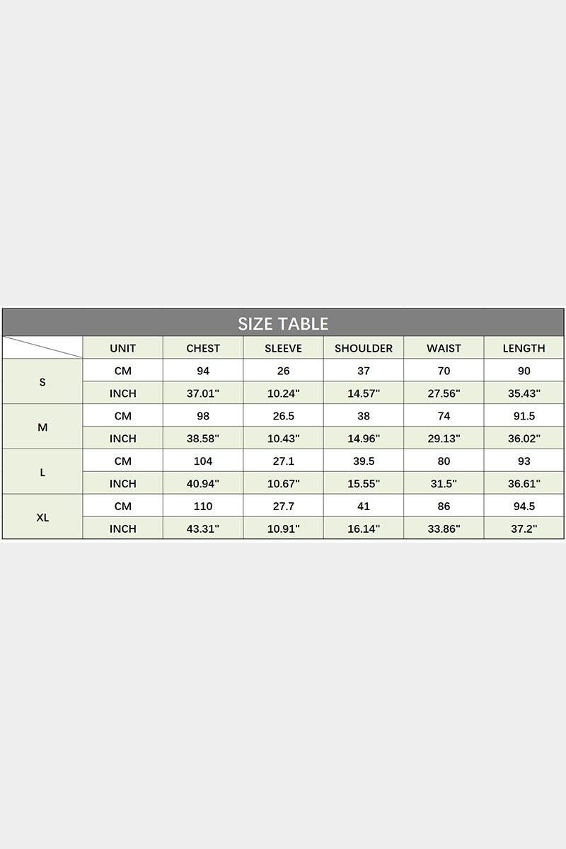 FLORAL TIED SLEEVE BUTTON UP SLIM SHORT DRESS - Doublju