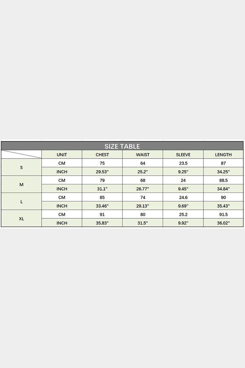 ONE PUFF SHOULDER WRINKLED SHORT CANCAN DRESS - Doublju