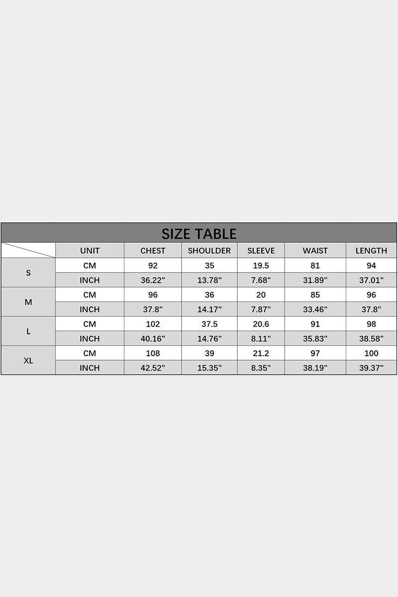 BOHEMIAN WRAP STYLE RUFFLED SHORT DRESS - Doublju