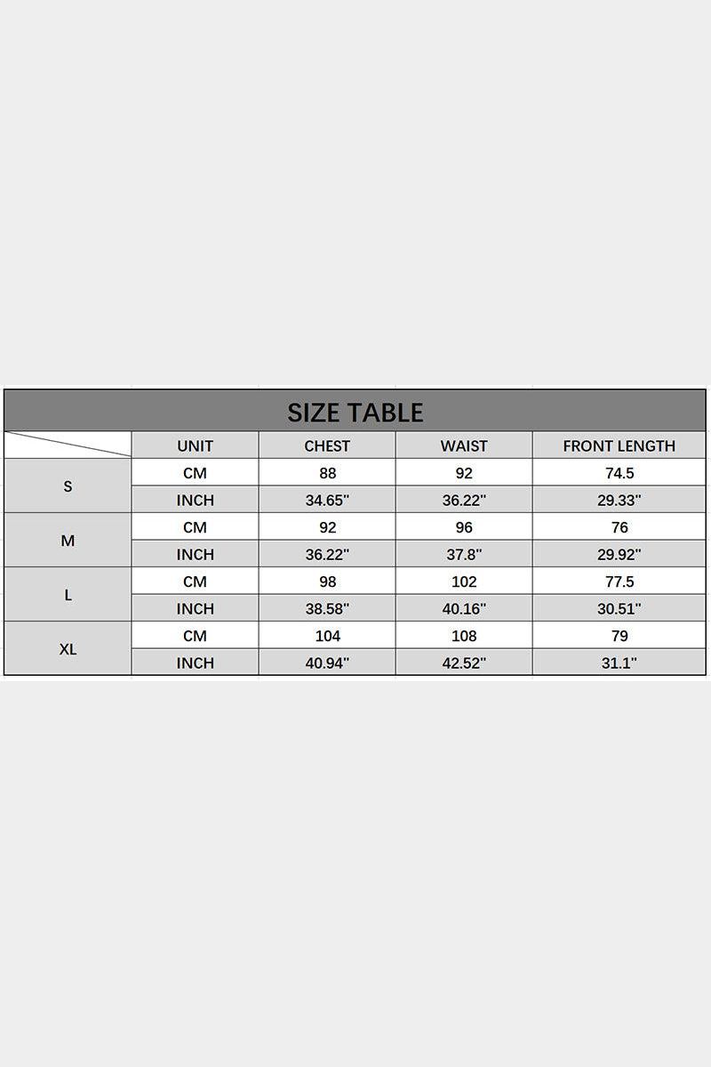 STRIPE PATTERNED TIED SHOULDER STRAP DRESS - Doublju