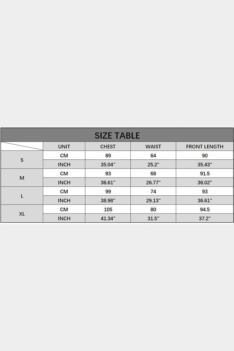 LEOPARD PRINTING SKIRT HALTER DRESS - Doublju