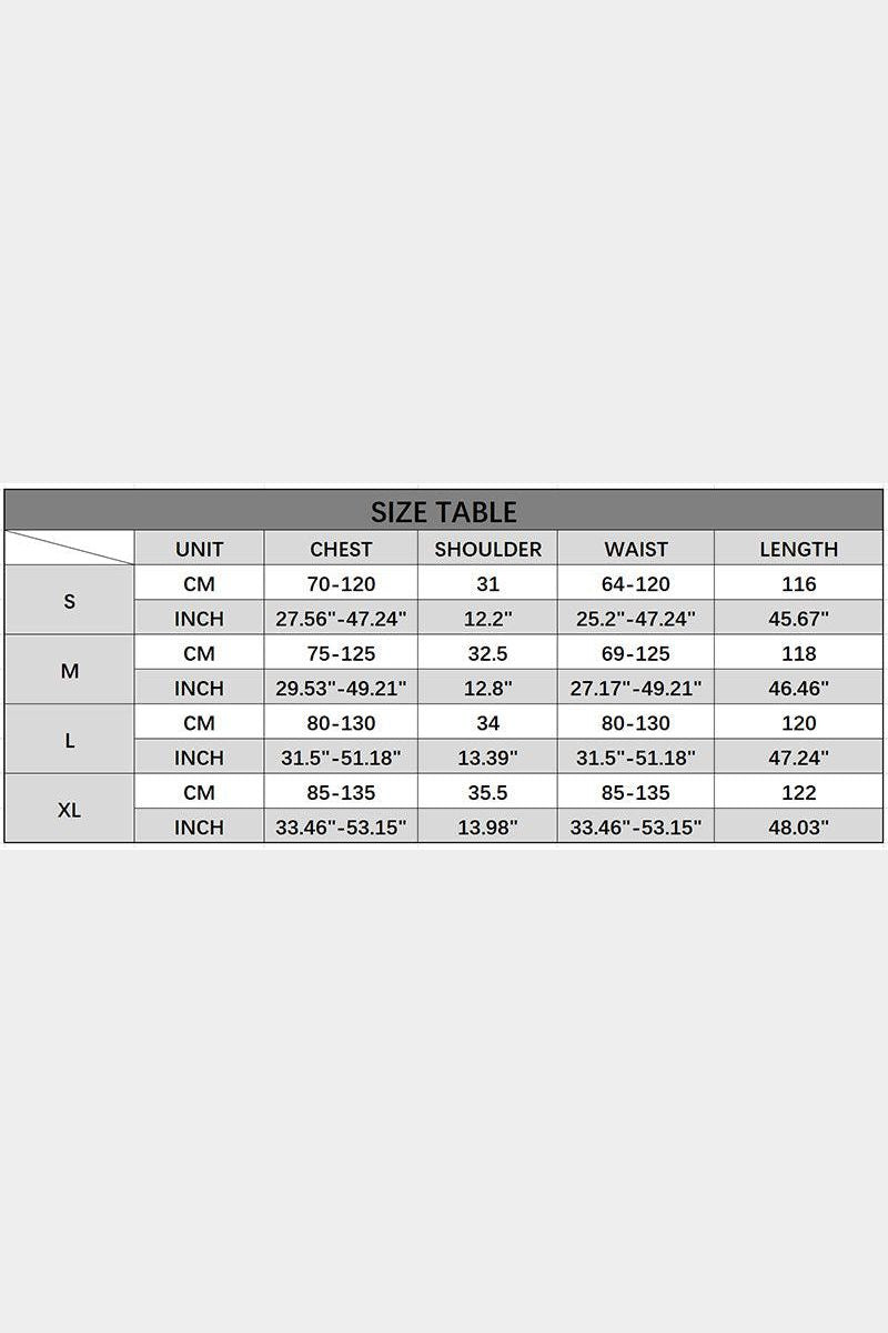 WOMEN FLORAL PRINTING SLEEVELESS MID DRESS - Doublju