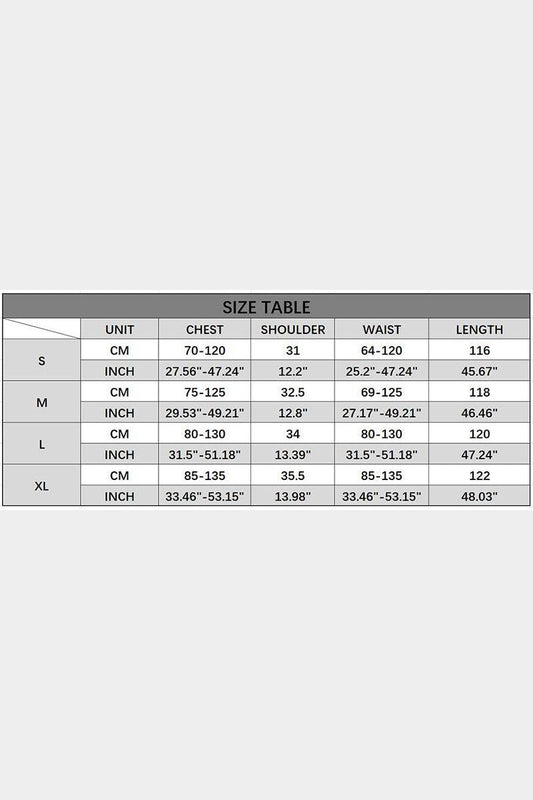 WOMEN FLORAL PRINTING SLEEVELESS MID DRESS - Doublju