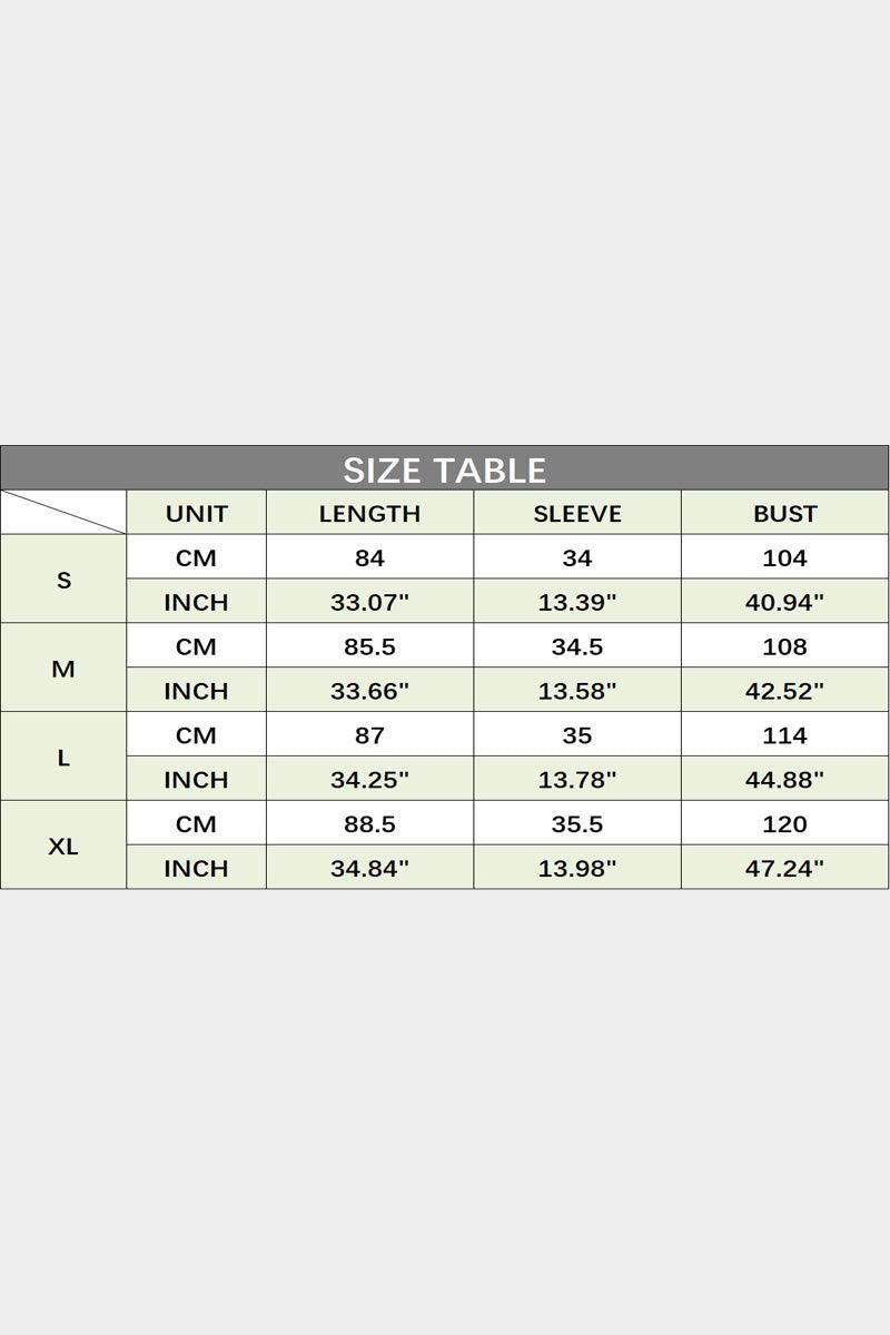 RUFFLE SLEEVE HIGH NECK WOMEN DAILY DRESS - Doublju