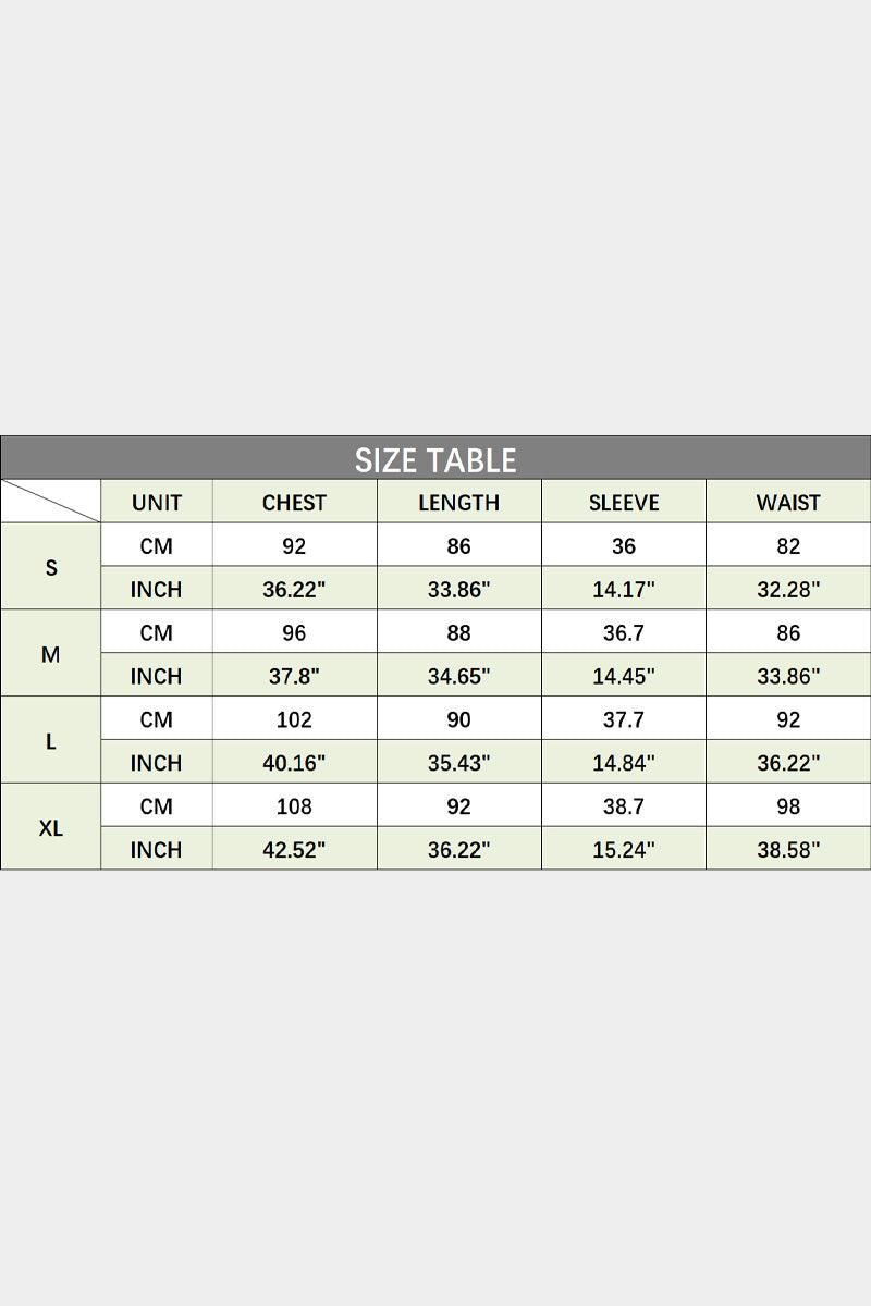 WOMEN SHIRRED CREWNECK MINI RUFFLE DRESS - Doublju