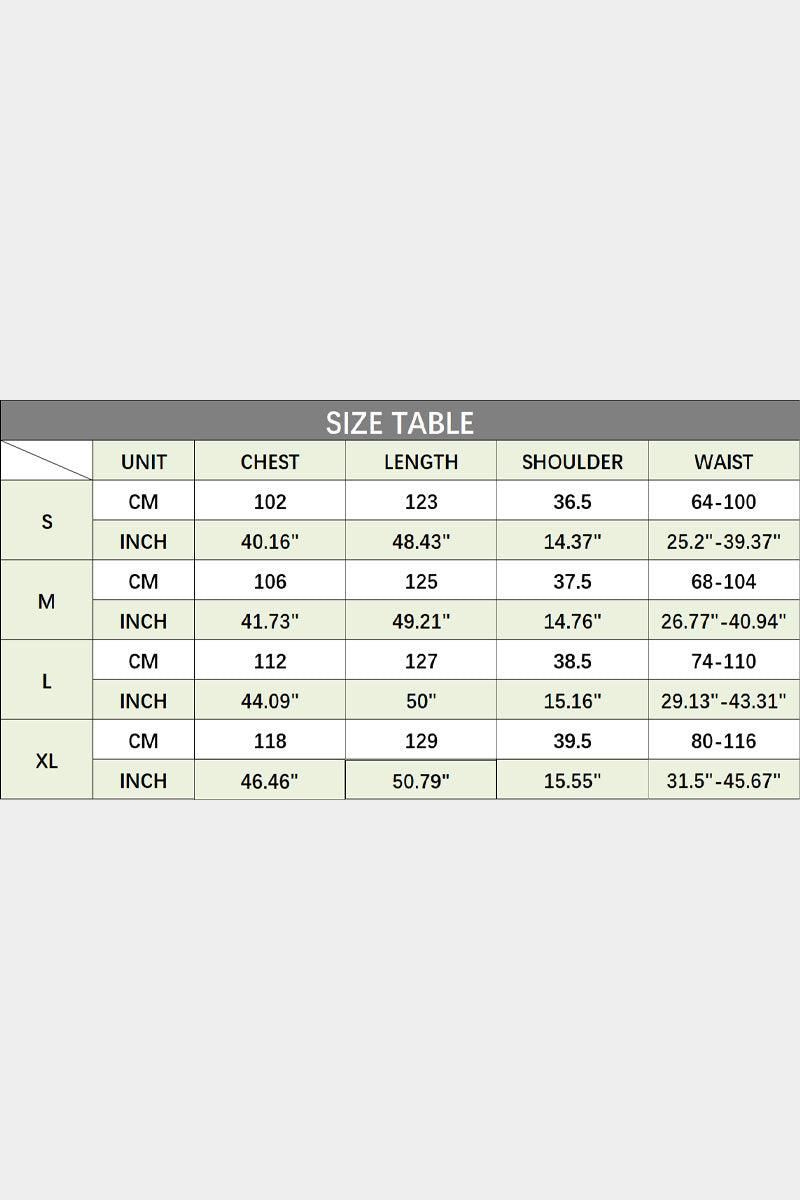 WOMEN LACE TRIM RUFFLE SLEEVE BOHO DRESS - Doublju