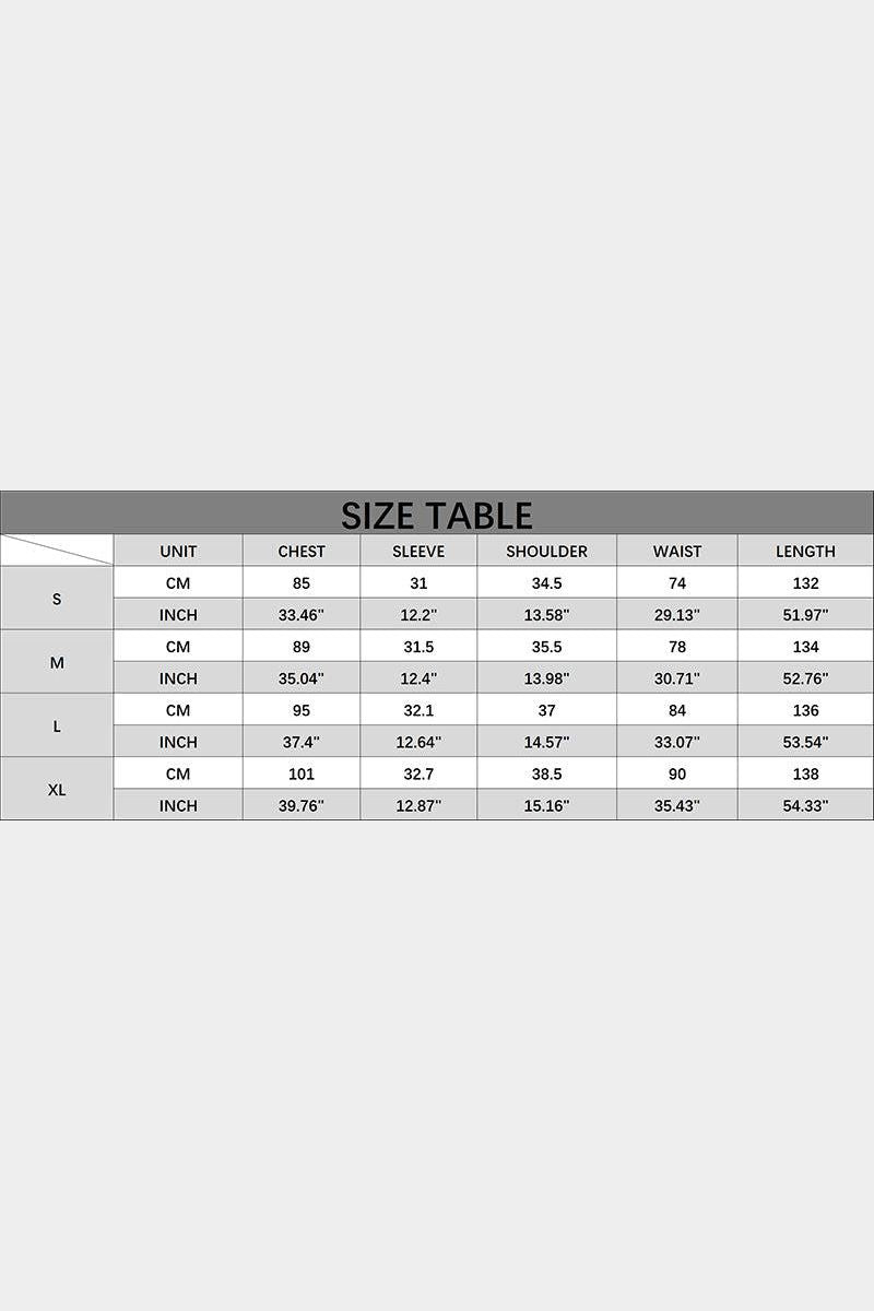 WOMEN HIGH EMPIRE WAIST FLORAL MAXI DRESS - Doublju