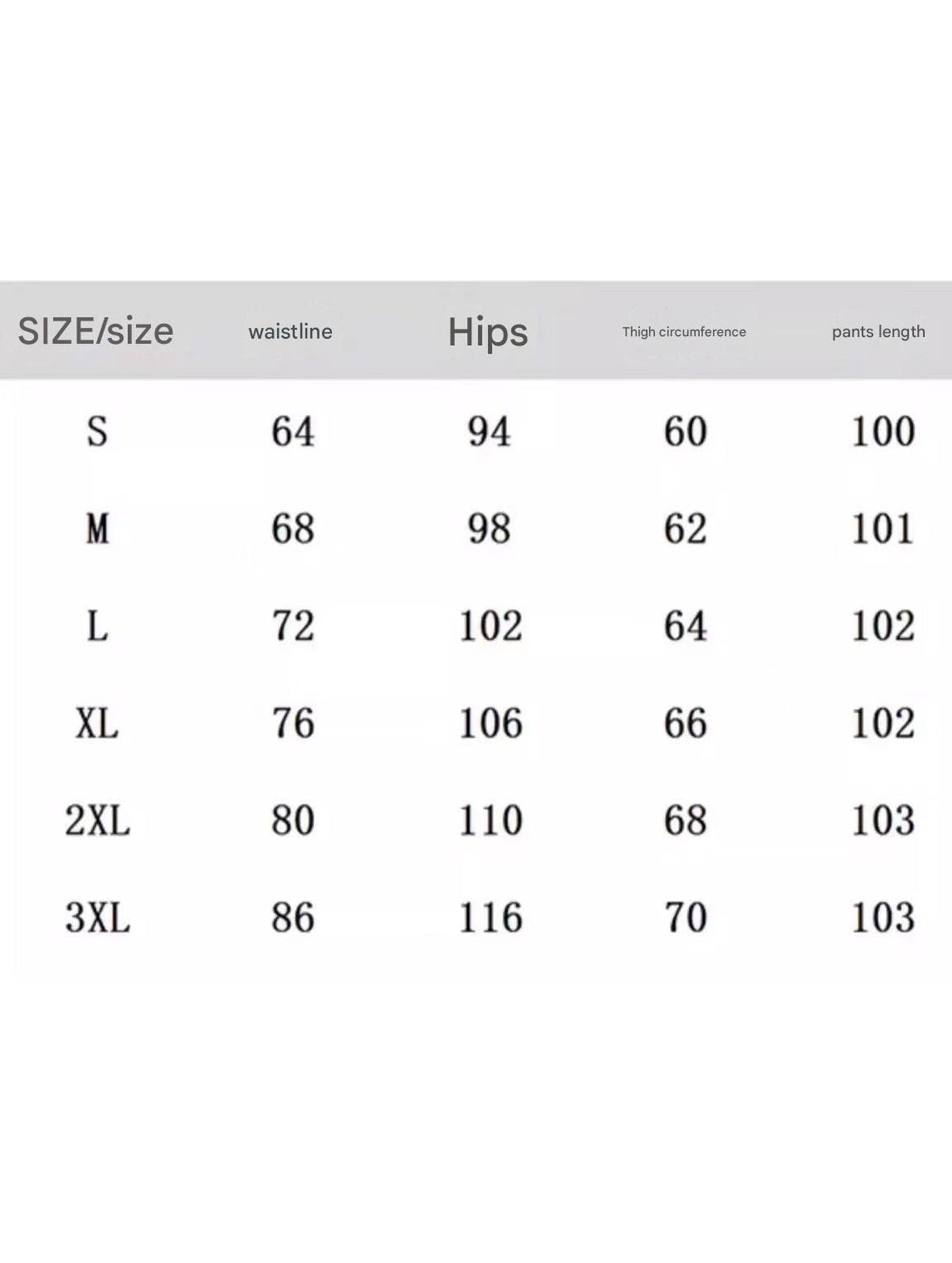 Loose high waist street style wide leg Denim Pants