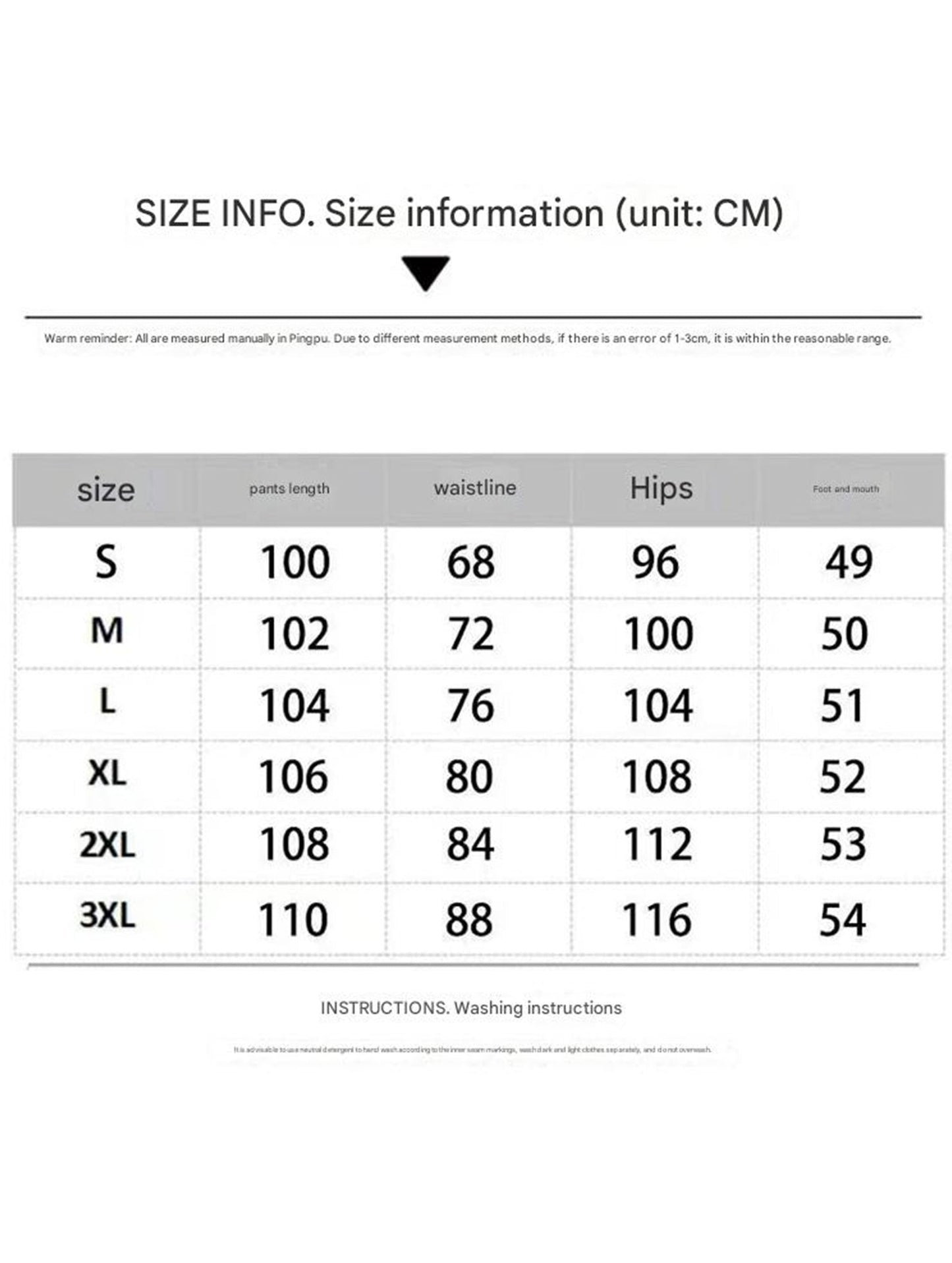 Retro high waist loose wide leg pants