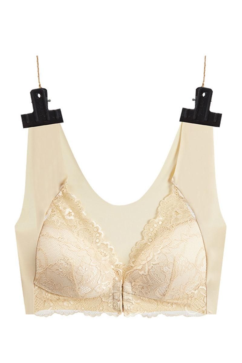 LACED WOMEN BRALETTE - Doublju
