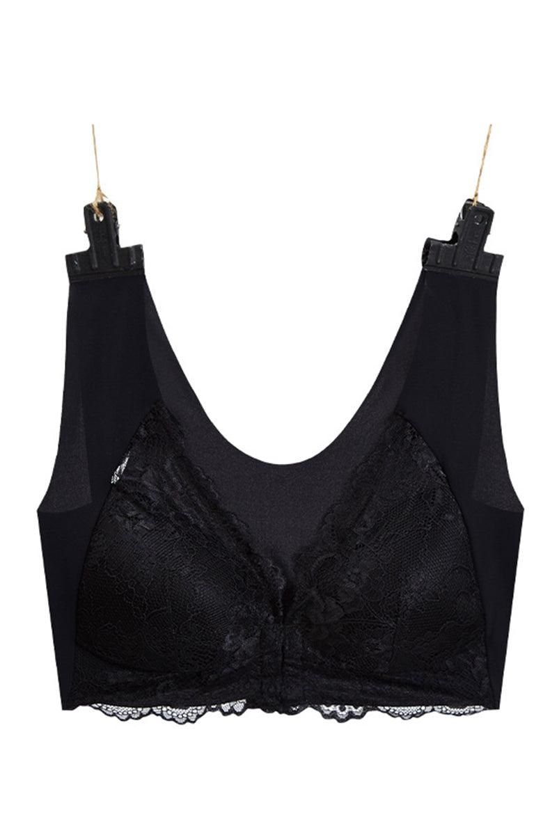 LACED WOMEN BRALETTE - Doublju