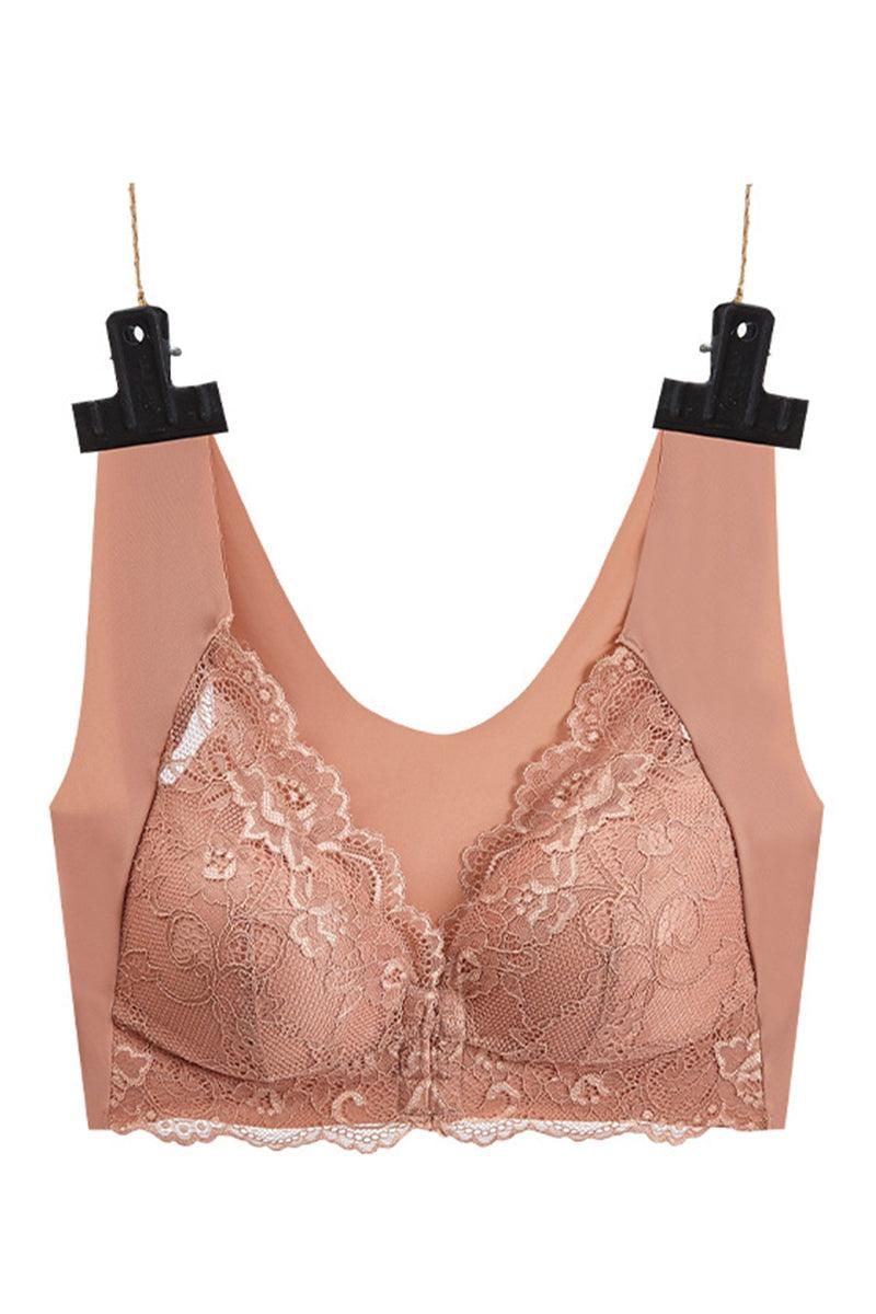 LACED WOMEN BRALETTE - Doublju