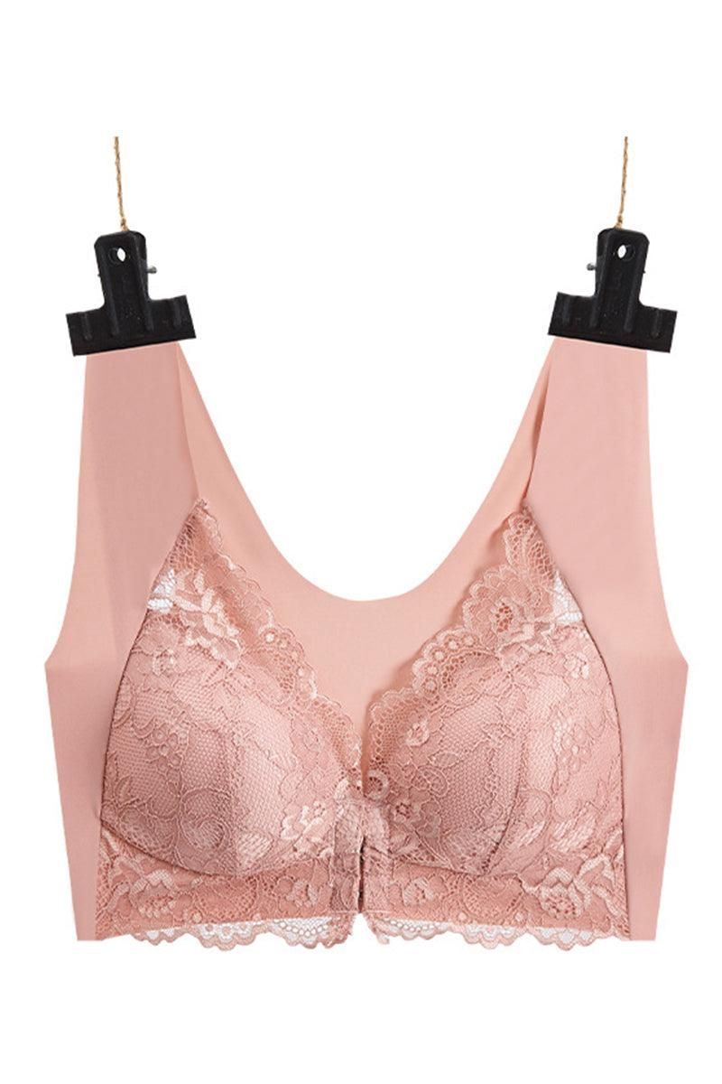 LACED WOMEN BRALETTE - Doublju