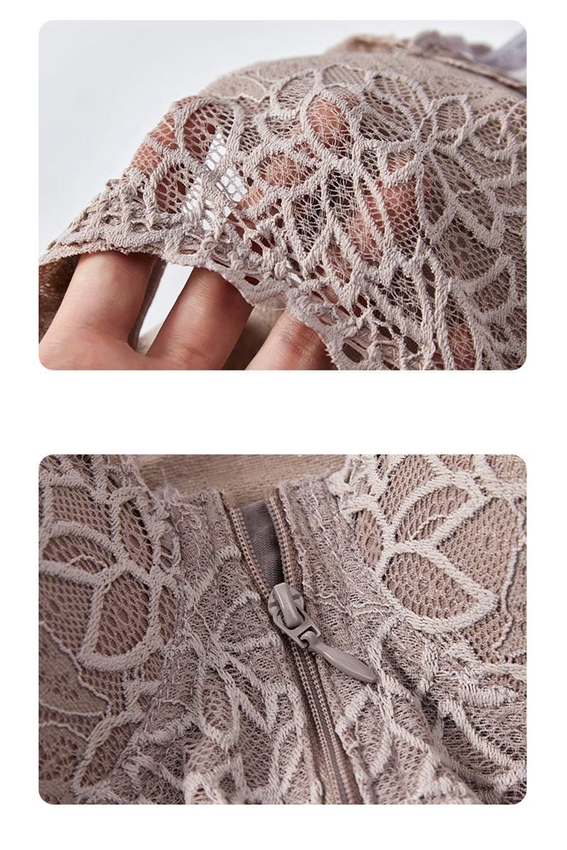 LACED WOMEN BRALETTE - Doublju