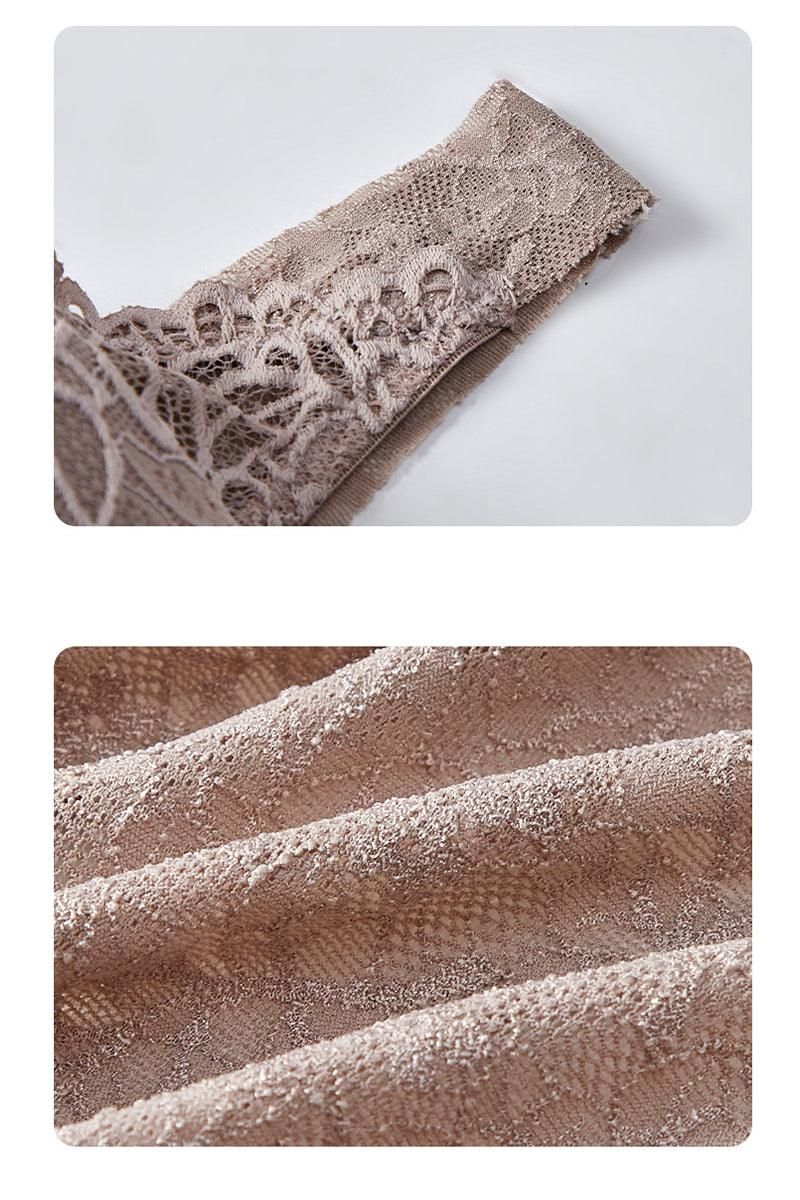 LACED WOMEN BRALETTE - Doublju
