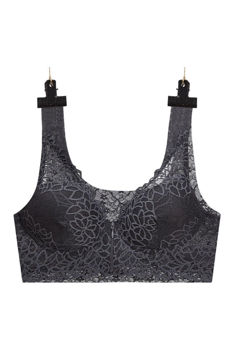 LACED WOMEN BRALETTE - Doublju