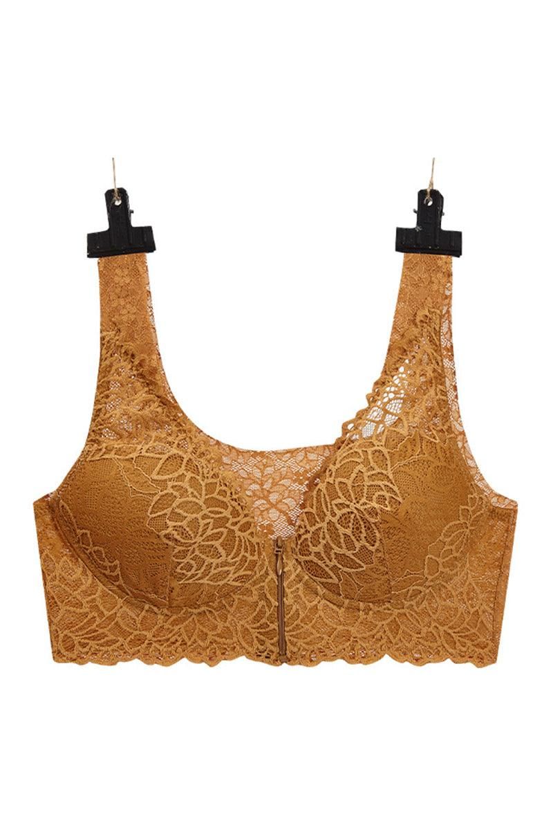 LACED WOMEN BRALETTE - Doublju