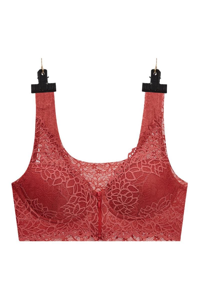 LACED WOMEN BRALETTE - Doublju
