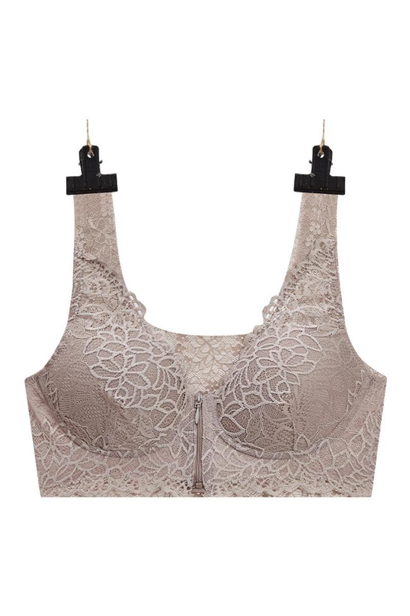 LACED WOMEN BRALETTE - Doublju
