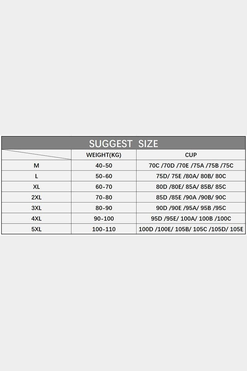 LACED WOMEN BRALETTE - Doublju