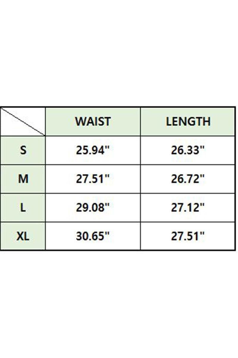 HOLLOW KNIT DRAWSTRING WAIST COVER UP SKIRT - Doublju