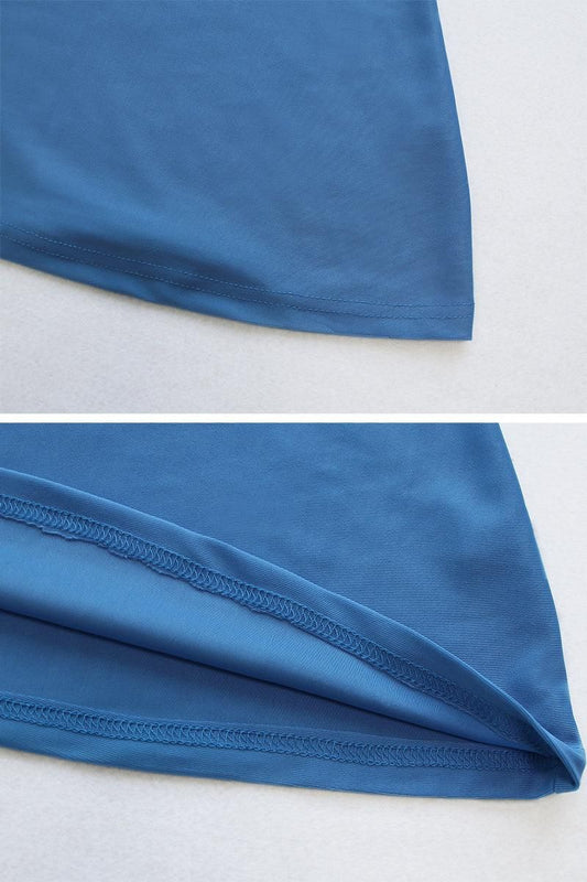 NEW SUMMER TWO PIECE BEACH WEAR SWIMSUIT - Doublju