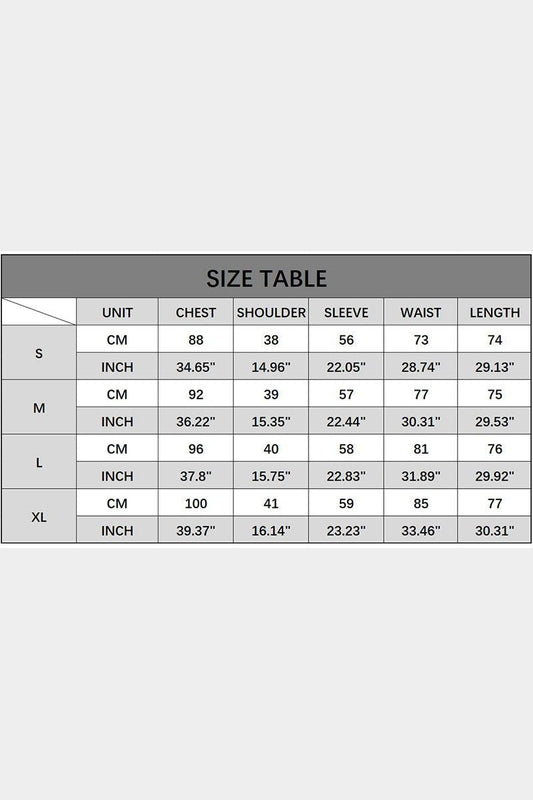 PLAID PATTERN OFFICE WORK BUTTONED BLAZER JACKET