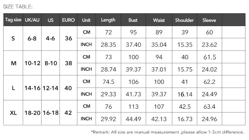 WOMEN OVERSIZED OPEN FRONT OFFICE WORK BLAZER