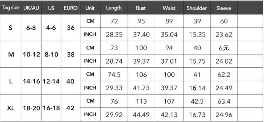 WOMEN DANDY LAPEL SOLID OFFICE BLAZER JACKET