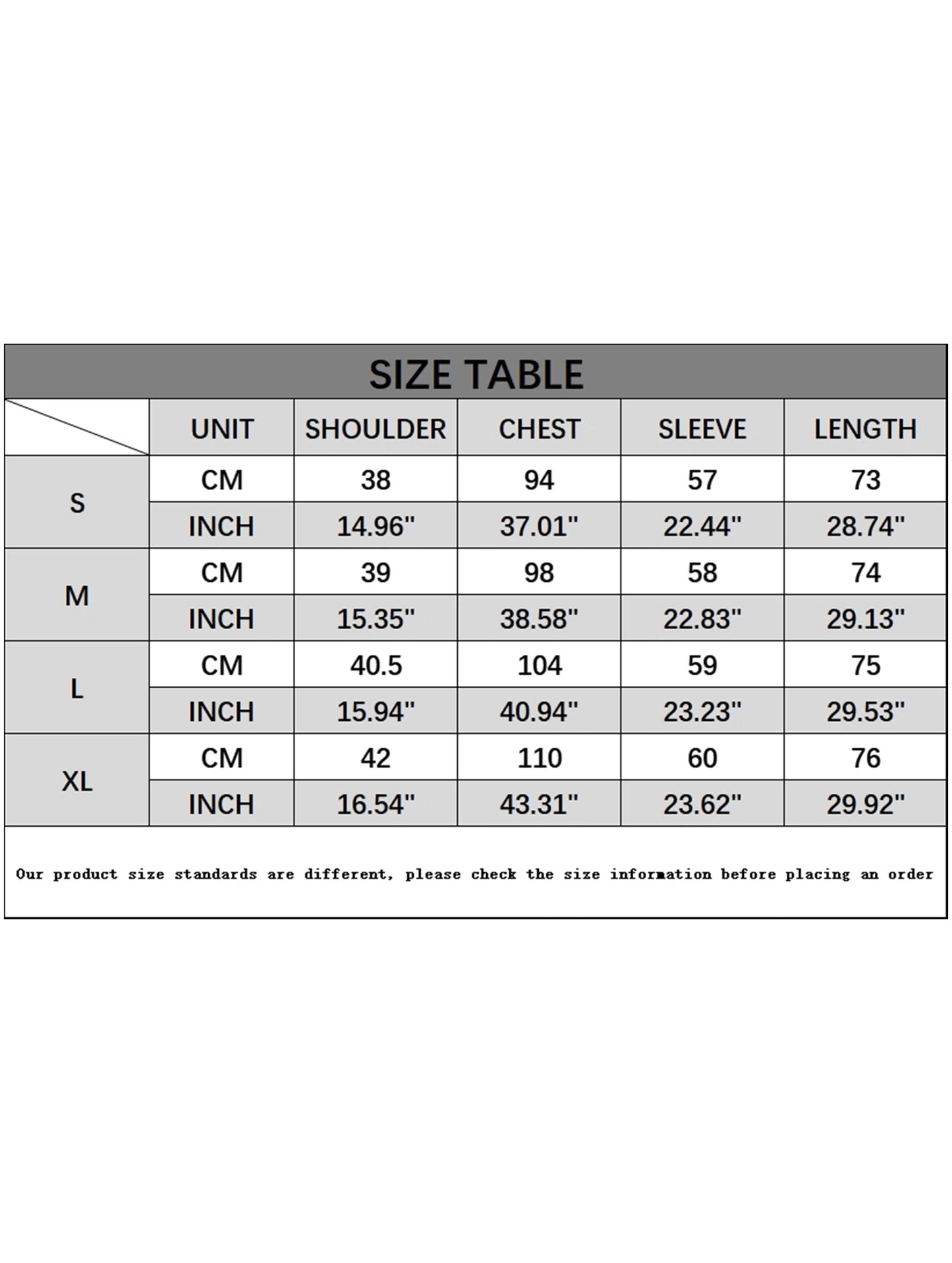 FASHION LONG SLEEVE SOLID COLOR SUIT JACKET