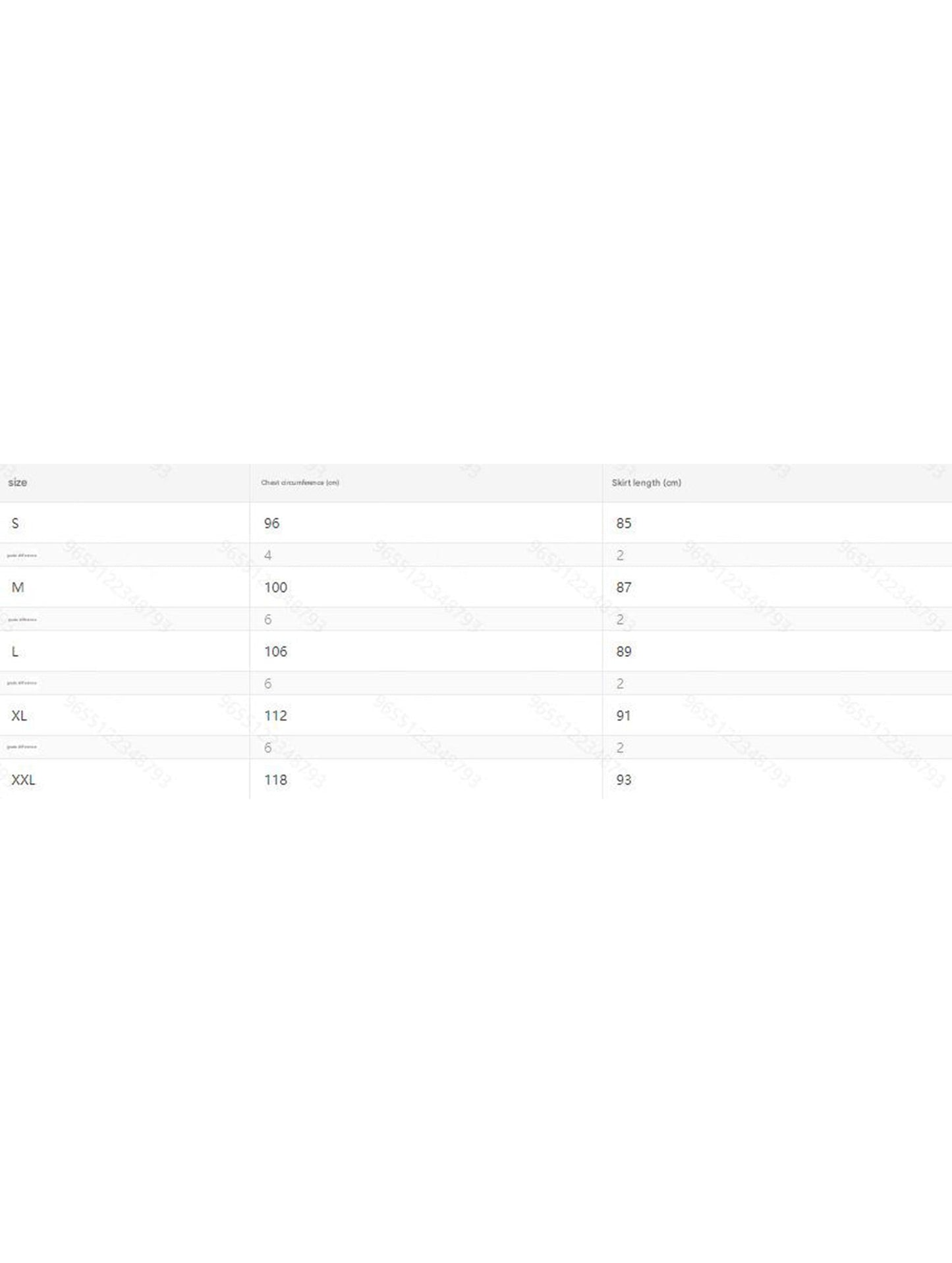 Casual oversized knitted top